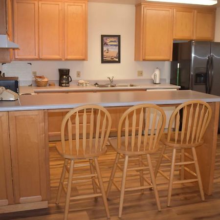 Coquille Point Condo Bandon Exterior foto