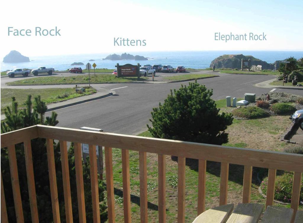 Coquille Point Condo Bandon Cameră foto