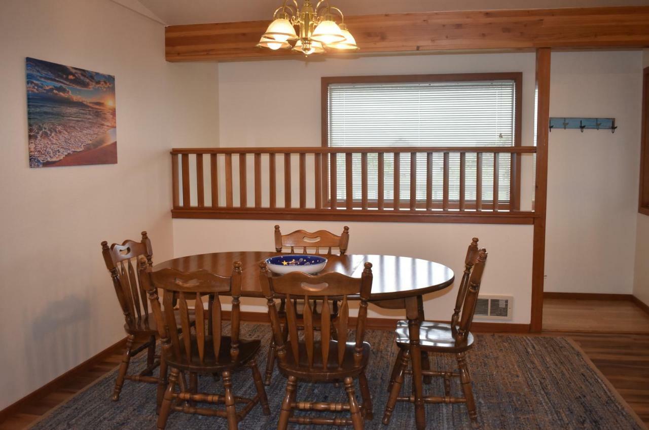 Coquille Point Condo Bandon Exterior foto
