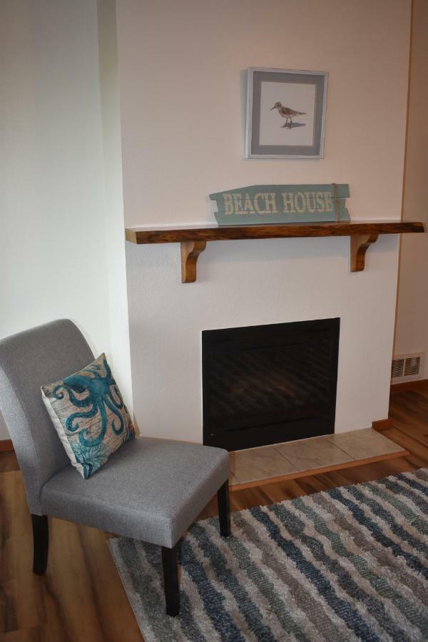 Coquille Point Condo Bandon Exterior foto