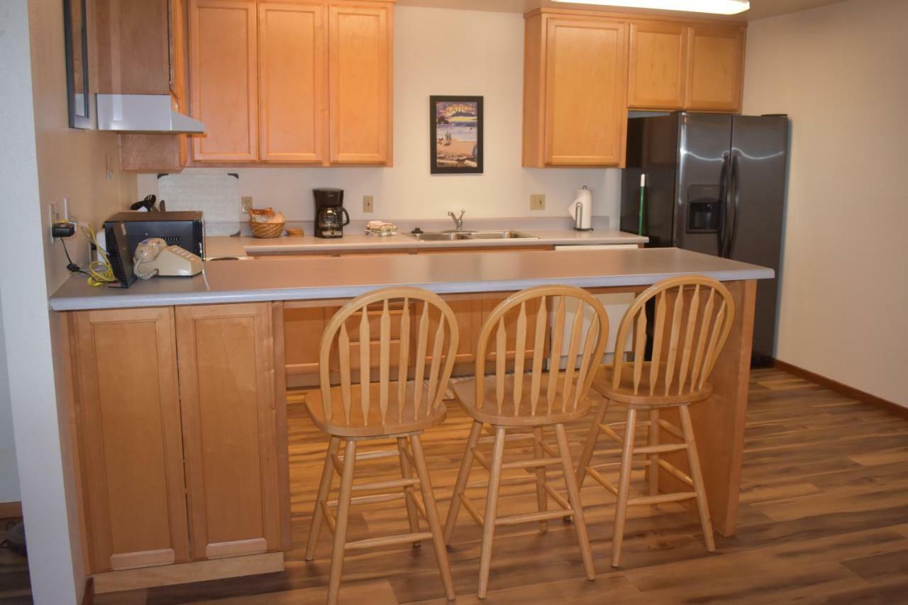 Coquille Point Condo Bandon Exterior foto